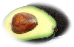 Avocado & Honig Gesichtsmaske