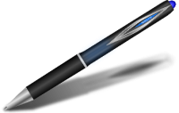 Bio-Kugelschreiber
