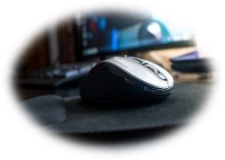 Mousepad